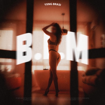 B.L.M - Single