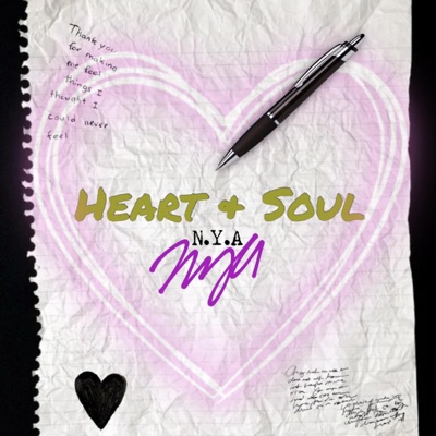 Heart & Soul - Single