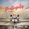 Metropolis (feat. OneGreatBastard) - Single