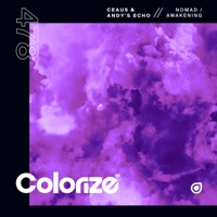 Nomad / Awakening - EP - CEAUS & Andy's Echo