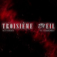 TROISIEME OEIL (feat. thaHomey) - Single - Sly X Hoza