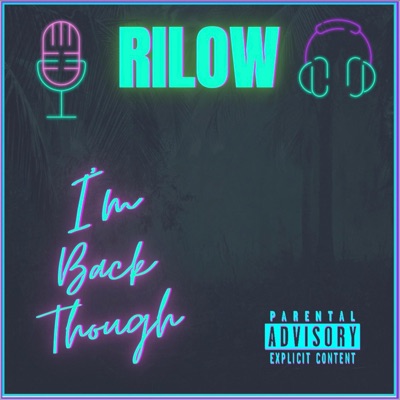I'm Back Though - Single