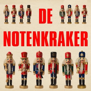 De notenkraker