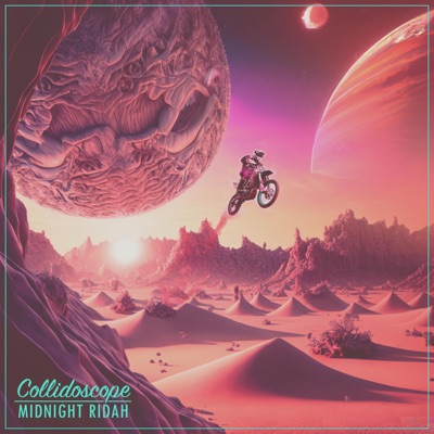 Midnight Ridah (feat. Gold N Soul) - Single