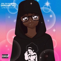Shikigami Jazz - Säge, The 64th Wonder