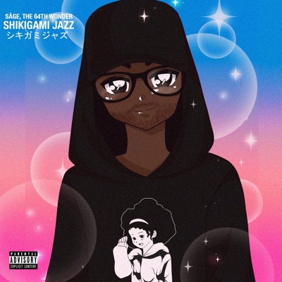 Shikigami Jazz