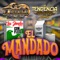 El Mandado (Leche Confleis) artwork