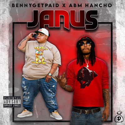 Janus (feat. ABM Hancho)