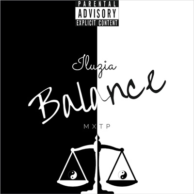 Balance (Mixtape)