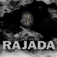 Rajada - Single - Cjay FGB