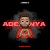 ADESANYA - Single