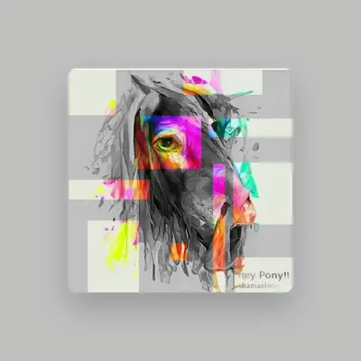 Listen to hey Pony!!, watch music videos, read bio, see tour dates & more!