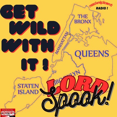 GET Wild With IT ! - Single