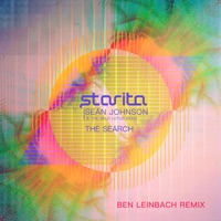 The Search (Ben Leinbach Remix) - Single - Starita, Sean Johnson & The Wild Lotus Band & Ben Leinbach