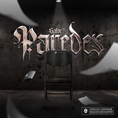 Paredes - Single