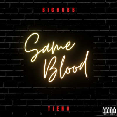 Same blood (feat. Tieno) - Single