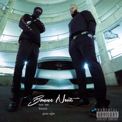 Bonne nuit (feat. Wopskii Slim & TST Bunny) - Single