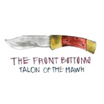 The Front Bottoms - Twin Size Mattress