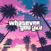 Whatever You Like - Single