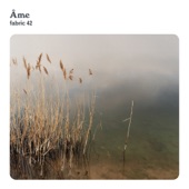 fabric 42: Âme (DJ Mix) artwork