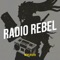 Radio Rebel - Ricky Pluto lyrics