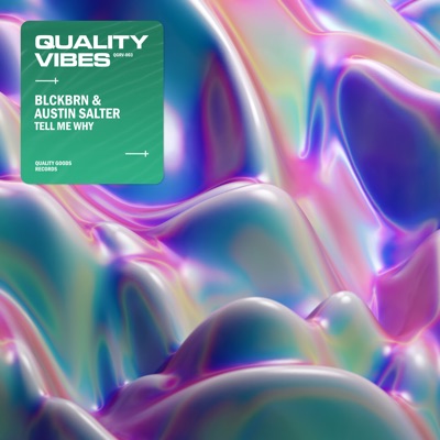 Tell Me Why - Single