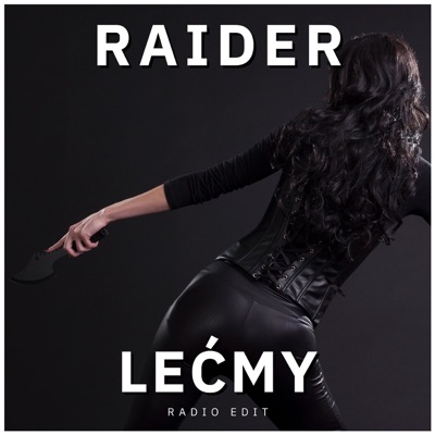 Lećmy (Radio Edit) - Single