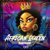 African Queen artwork