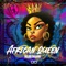 African Queen artwork