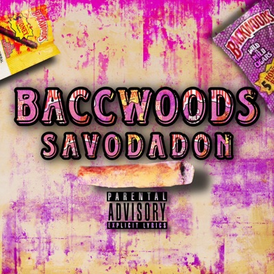 Baccwoods - Single