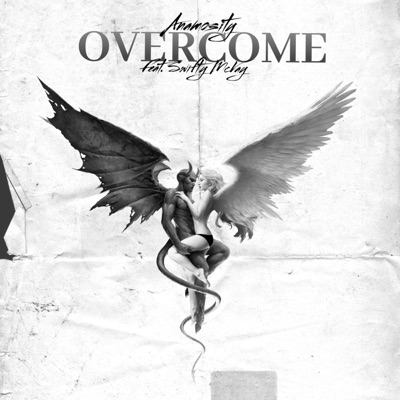 Overcome (feat. Swifty McVay) - Single