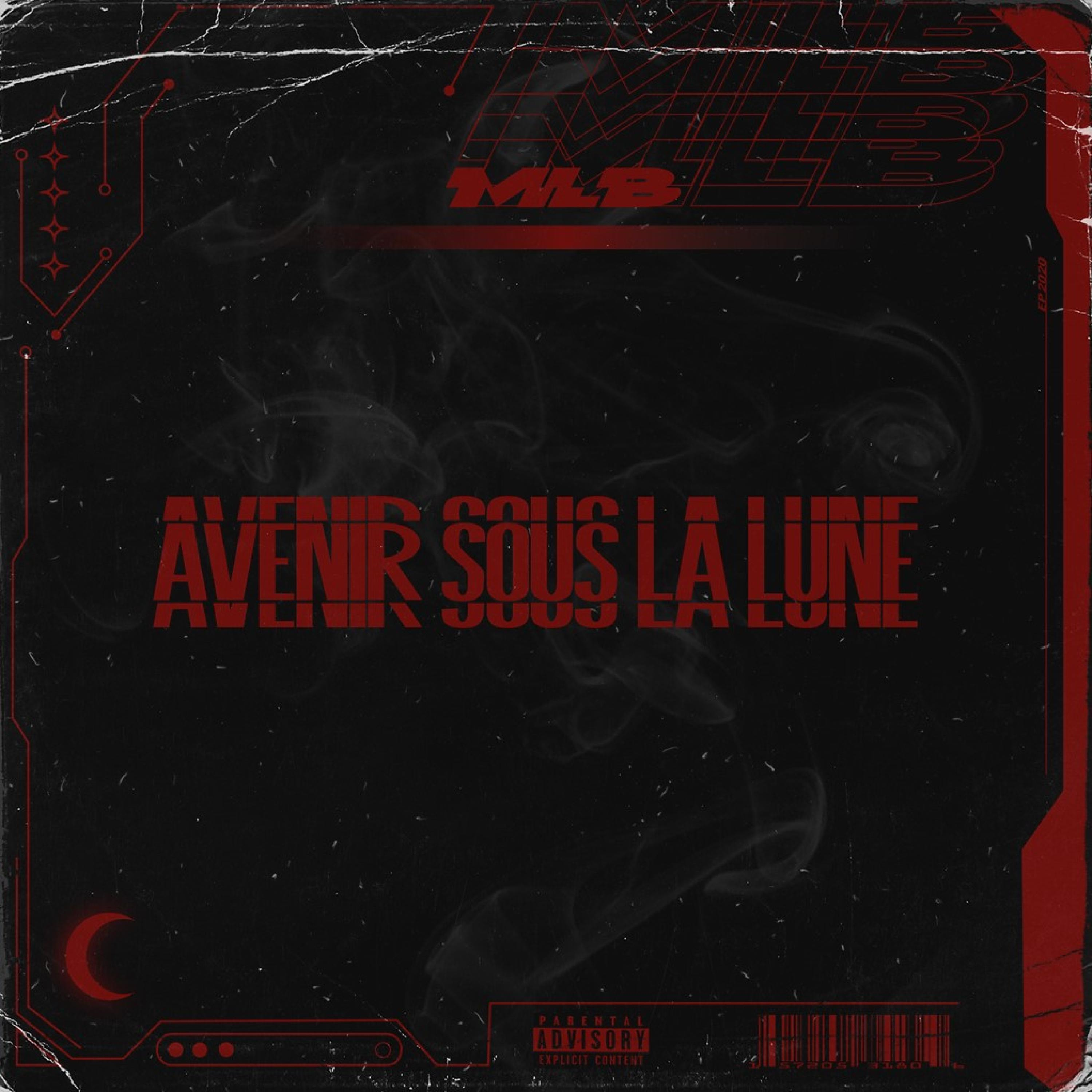 Avenir sous la lune