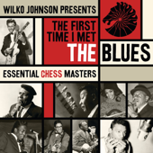 Wilko Johnson Presents: The First Time I Met the Blues