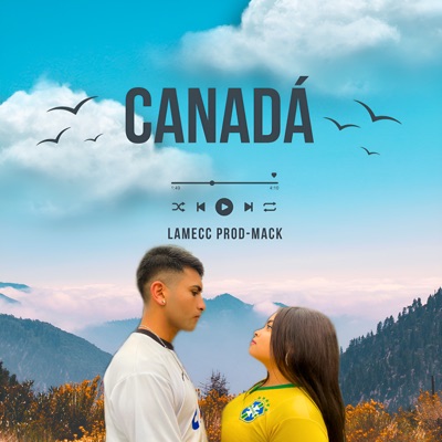 Canadá - Single