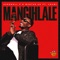 Mangihlale (feat. Lwami) - Casswell P & Master KG lyrics