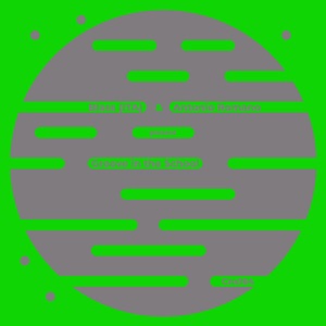Groove in the School - Single