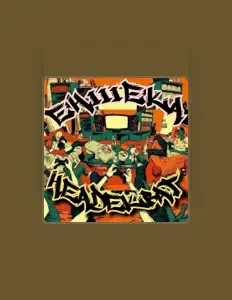 Poslechněte si interpreta ЕНЖЕКА, sledujte hudební videa, přečtěte si životopis, podívejte se na data turné a další informace.