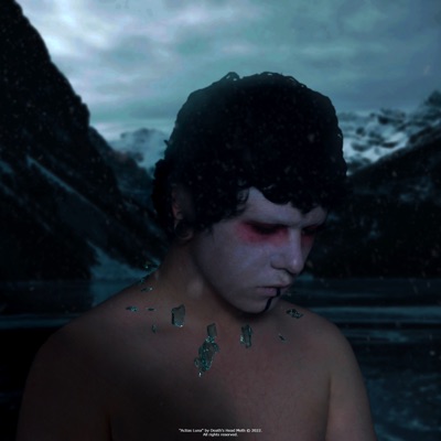 Actias Luna - Single