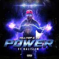 Power - Single - HillTop G JB