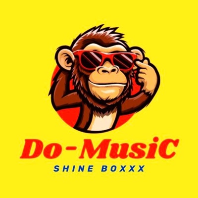 Shine Boxxx (feat. Cxss) [Radio Edit] - Single