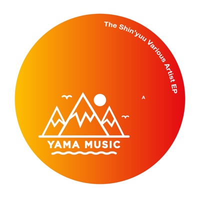 The Shin'yuu Various Artist - EP