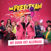 We Doen Het Allemaal - Feestteam