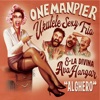 Alghero (feat. Ukulele Sexy Trio & Ava Hangar) - Single