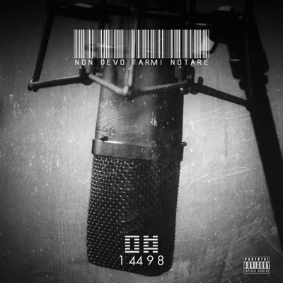 Non Devo Farmi Notare - Single
