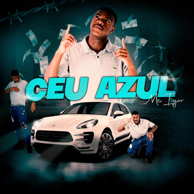 Céu Azul - Single