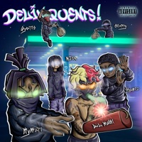 Delinquents! - Lil Kush