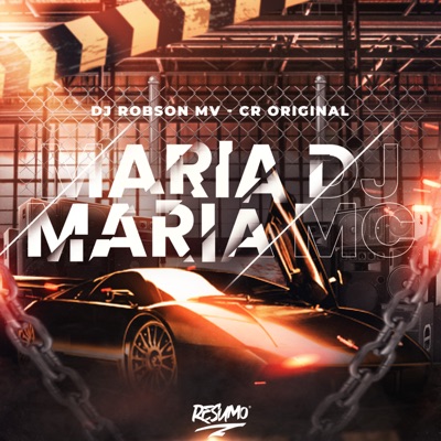 Maria Dj Maria Mc - Single