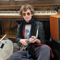 Broken Dreams (feat. Anatole Muster) - Single - Tom Waters