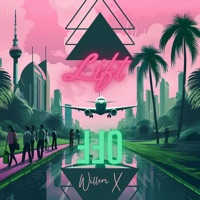 Lift Off - Single - Willem X