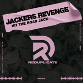 Hit the Road Jack (Clubmix) artwork